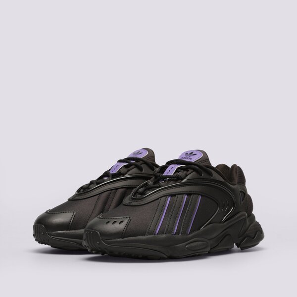 Sporta apavi sievietēm ADIDAS OZTRAL W hq4473 krāsa melna