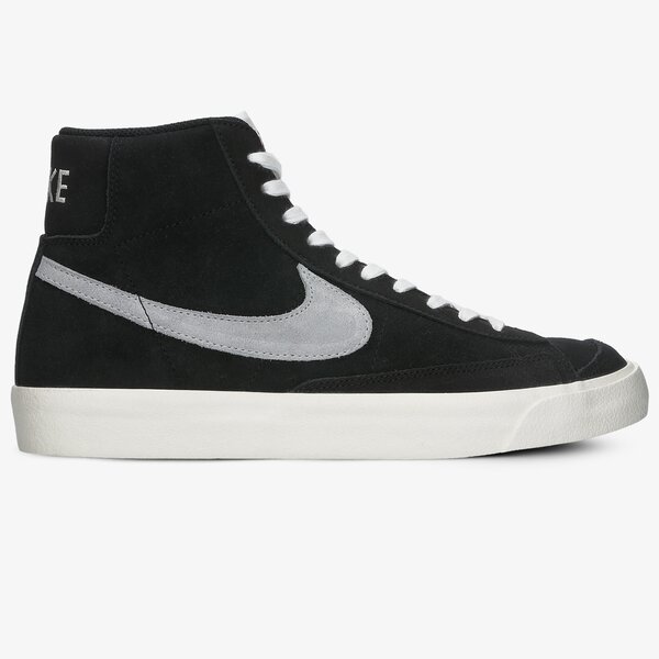 Sporta apavi vīriešiem NIKE BLAZER MID '77 cw2371-001 krāsa melna