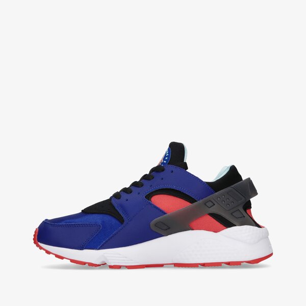 Sporta apavi vīriešiem NIKE AIR HUARACHE  dd1068-400 krāsa tumši zila