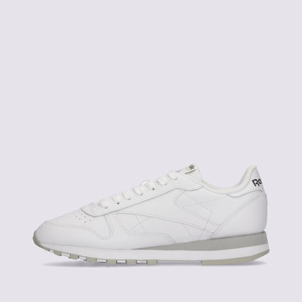 Sporta apavi sievietēm REEBOK CLASSIC LEATHER gy3558 krāsa balta