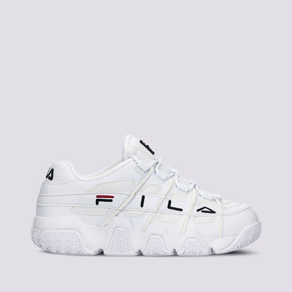 Sporta apavi sievietēm FILA UPROOT WMN 10108551fg krāsa balta