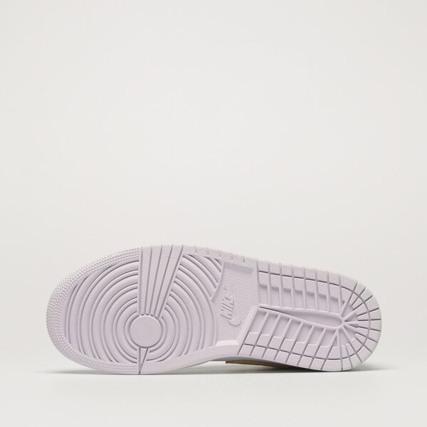 Sporta apavi sievietēm AIR JORDAN 1 LOW  dc0774-501 krāsa violeta