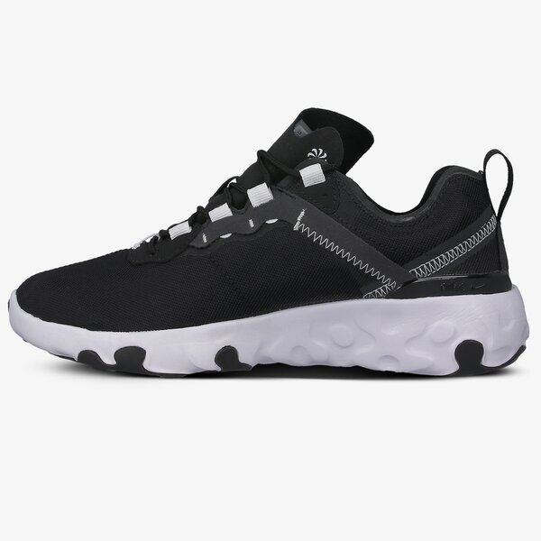 Sporta apavi bērniem NIKE RENEW ELEMENT 55 ck4081-001 krāsa melna