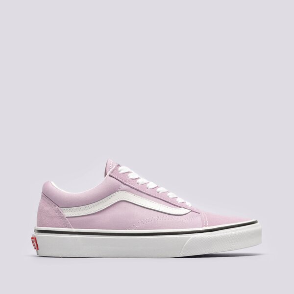 Sporta apavi sievietēm VANS OLD SKOOL  vn0005ufbug1 krāsa violeta