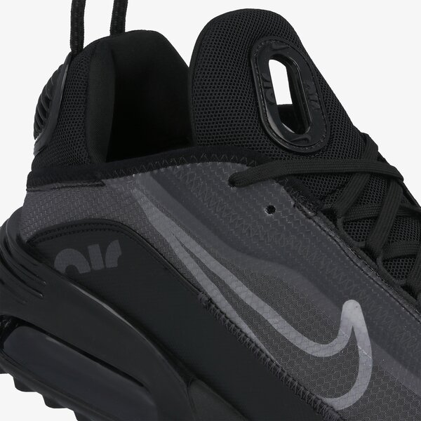 Sporta apavi vīriešiem NIKE AIR MAX 2090 bv9977-001 krāsa melna