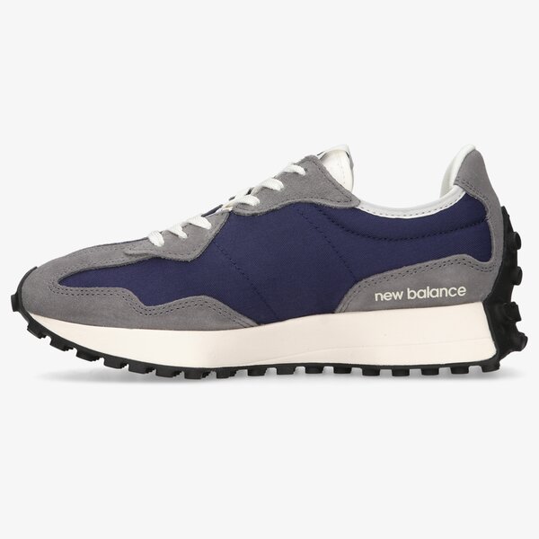 Sporta apavi sievietēm NEW BALANCE 327  ws327wr1 krāsa violeta