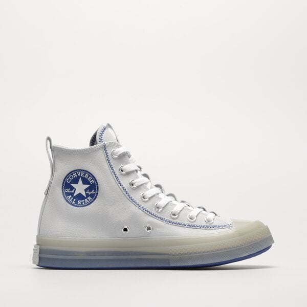 Sporta apavi vīriešiem CONVERSE CHUCK TAYLOR ALL STAR CX EXPLORE a03466c krāsa zila