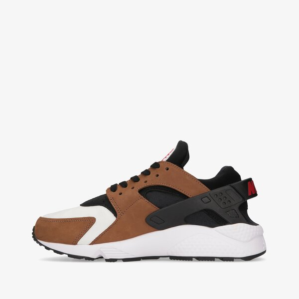 Sporta apavi vīriešiem NIKE AIR HUARACHE LE dh8143-001 krāsa melna