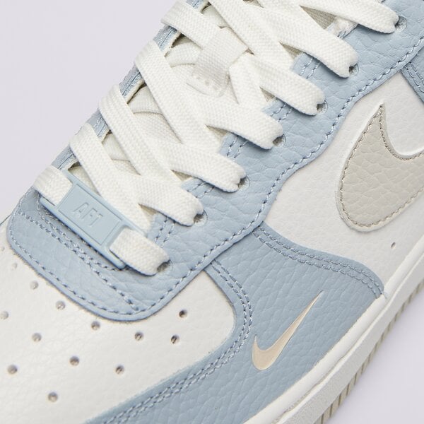 Sporta apavi sievietēm NIKE W AIR FORCE 1 '07  hf0022-400 krāsa zila