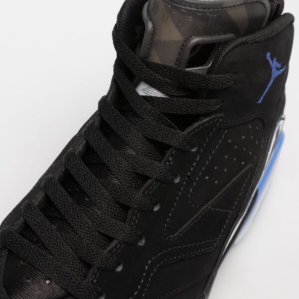 Sporta apavi vīriešiem JORDAN JUMPMAN MVP  dz4475-041 krāsa melna