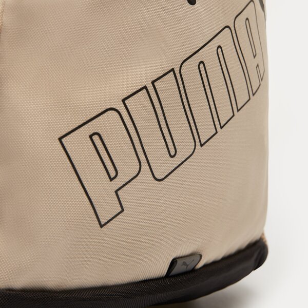 Bērnu mugursoma PUMA MUGURSOMA PUMA PHASE BACKPACK II 077295 29 krāsa bēša