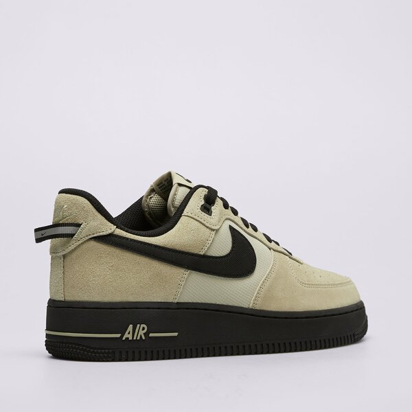 Sporta apavi vīriešiem NIKE AIR FORCE 1 '07  hv6526-200 krāsa haki
