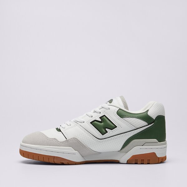 Sporta apavi vīriešiem NEW BALANCE 550  bb550esb krāsa balta