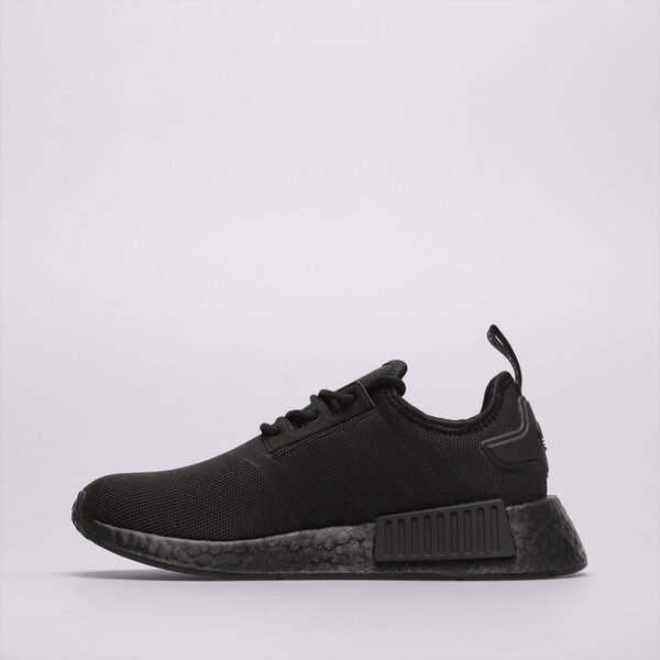 Sporta apavi sievietēm ADIDAS NMD_R1 PRIMEBLUE W gx8312 krāsa melna