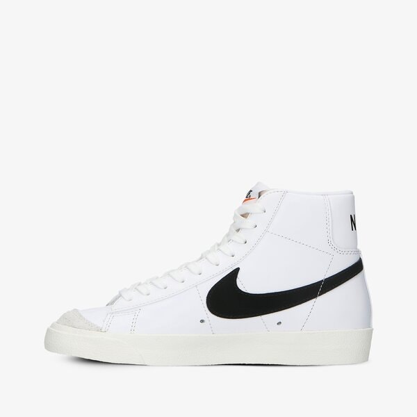 Sporta apavi sievietēm NIKE BLAZER MID '77  cz1055-100 krāsa balta