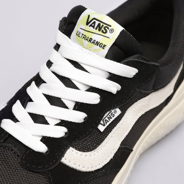 Sporta apavi vīriešiem VANS ULTRARANGE NEO VR3 vn000bceba21 krāsa melna