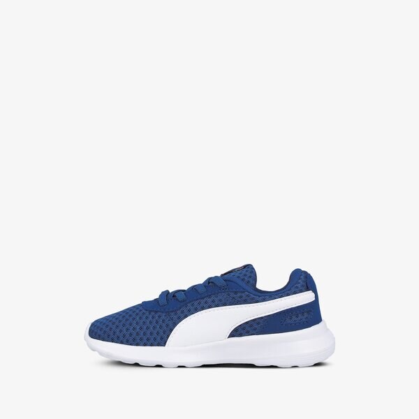 Sporta apavi bērniem PUMA ST ACTIVATE AC INF 36907111 krāsa zila