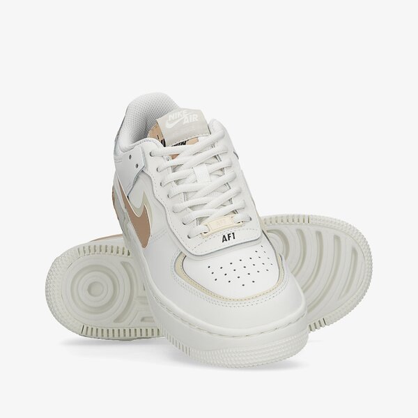 Sporta apavi sievietēm NIKE AIR FORCE 1 SHADOW ci0919-116 krāsa balta