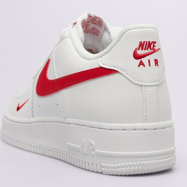 Sporta apavi bērniem NIKE AIR FORCE 1 LV8 GS fv7020-101 krāsa balta