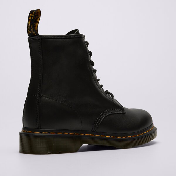 Vīriešu zābaki DR.MARTENS 1460  11822002 krāsa melna