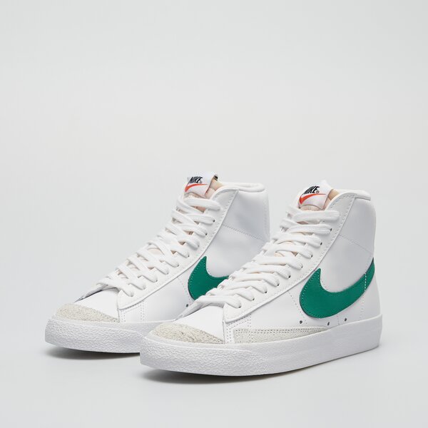 Sporta apavi sievietēm NIKE BLAZER MID '77  cz1055-119 krāsa balta