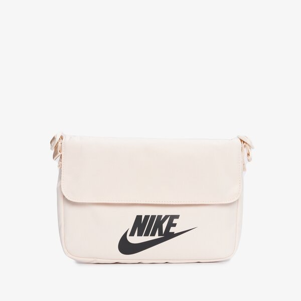 Sieviešu soma NIKE SOMINA FUTURA 365 CROSSBODY cw9300-219 krāsa bēša