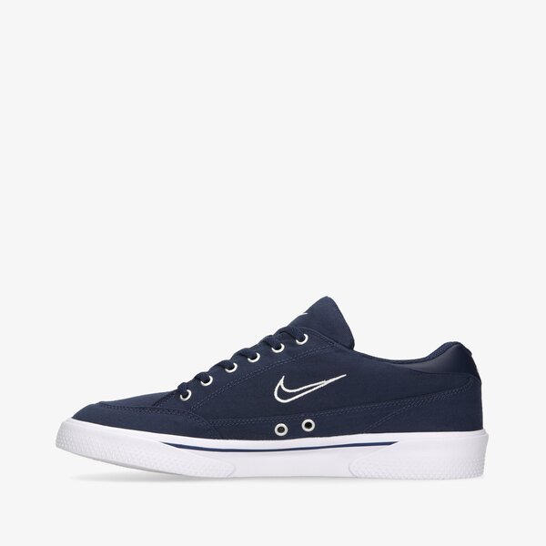 Sporta apavi vīriešiem NIKE RETRO GTS da1446-400 krāsa tumši zila