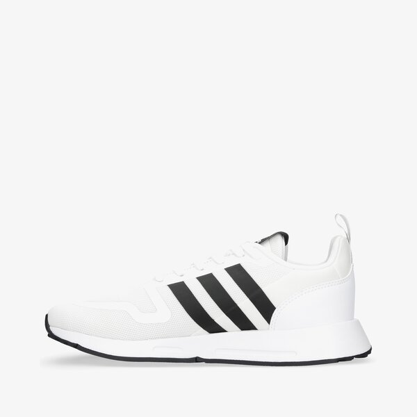 Sporta apavi vīriešiem ADIDAS SMOOTH RUNNER fx5118 krāsa balta