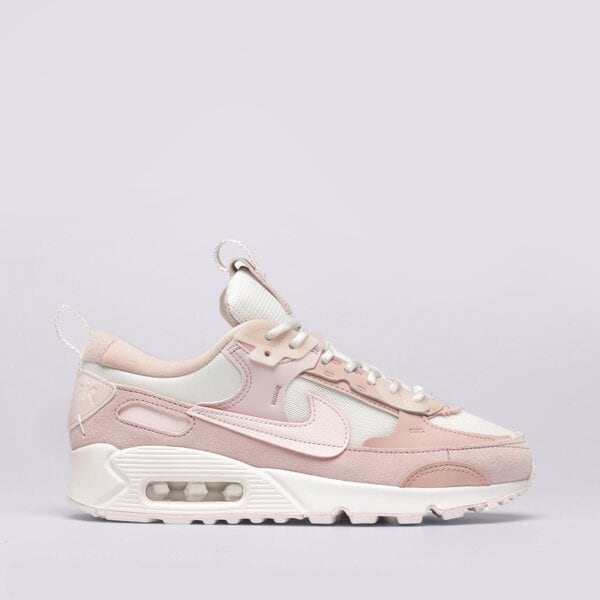 Sporta apavi sievietēm NIKE AIR MAX 90 FUTURA dm9922-104 krāsa rozā