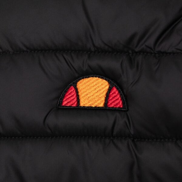 Virsjakas bērniem ELLESSE JAKA DŪNU REGALIO JNR BLK PADDED JACKET s3e09995011 krāsa melna