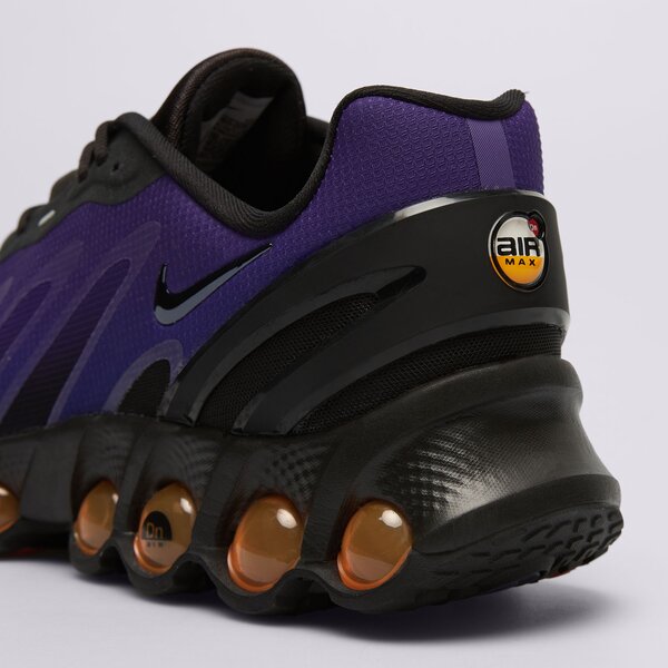 Sporta apavi vīriešiem NIKE AIR MAX DN8 fq7860-009 krāsa melna