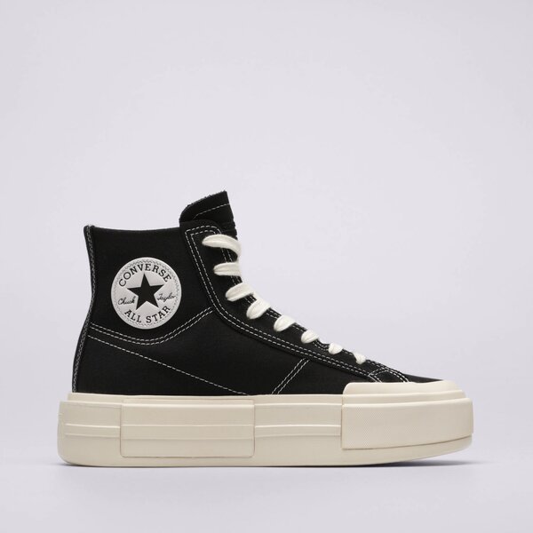 Sporta apavi sievietēm CONVERSE CHUCK TAYLOR ALL STAR CRUISE a04689c krāsa melna