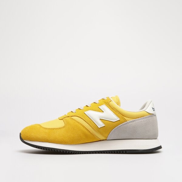 Sporta apavi vīriešiem NEW BALANCE 420  ul420tt2 krāsa dzeltena
