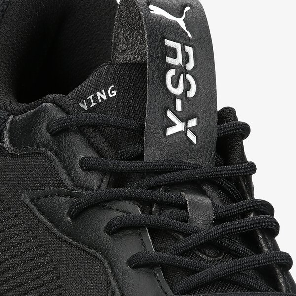 Sporta apavi vīriešiem PUMA RS-X POP 38046102 krāsa melna