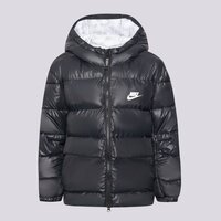 NIKE JAKA ECODWN BK HIT PAD JKT