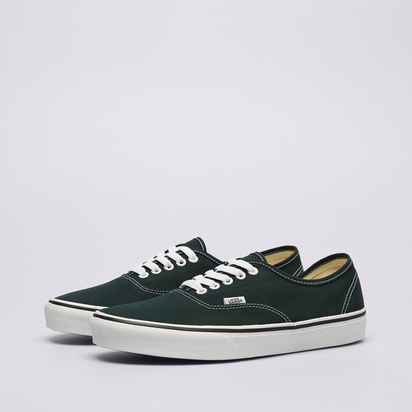 Sporta apavi vīriešiem VANS AUTHENTIC  vn000d7yprm krāsa zaļa
