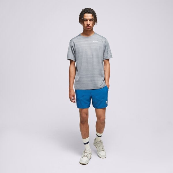 Vīriešu šorti NIKE ŠORTI MAX PERF SHORT BLU SHORTS fv5597-476 krāsa tumši zila