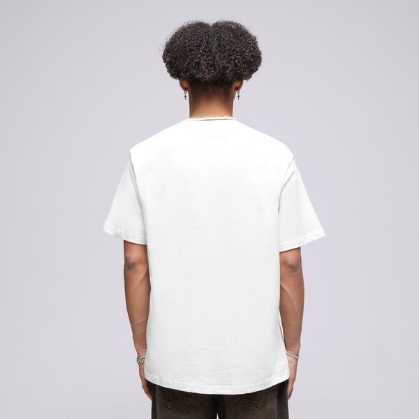 Vīriešu t krekli ELEMENT T-SHIRT CRAIL SS elykt00119-wbv0 krāsa balta
