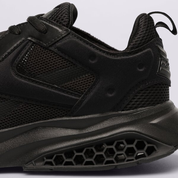 Sporta apavi vīriešiem REEBOK HEXALITE LEGACY gx9385 krāsa melna