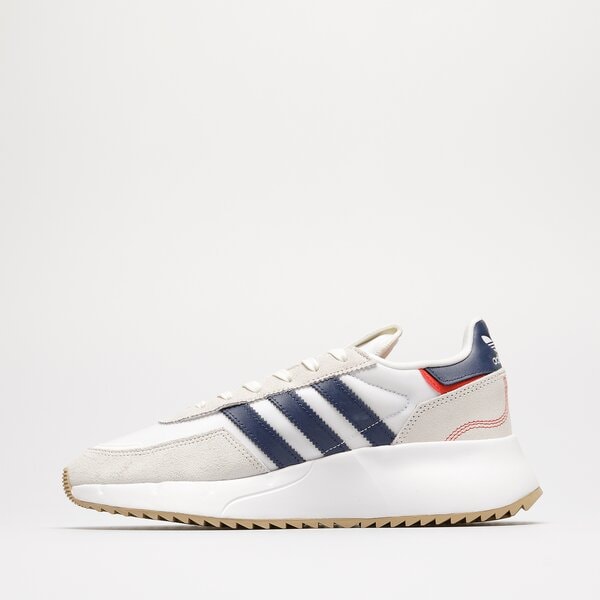 Sporta apavi vīriešiem ADIDAS RETROPY F2 gw9354 krāsa balta