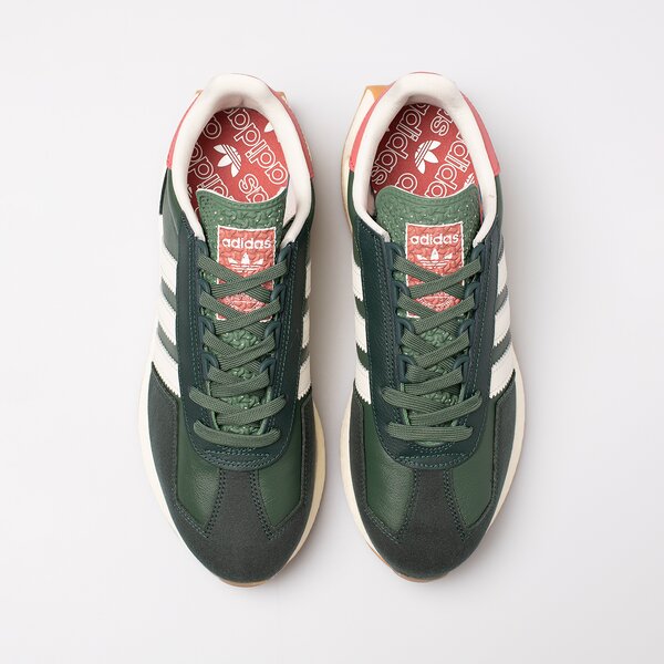 Sporta apavi vīriešiem ADIDAS RETROPY E5 gw6779 krāsa haki