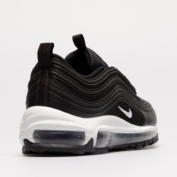 Sporta apavi sievietēm NIKE WMNS AIR MAX 97 NN dh8016-001 krāsa melna