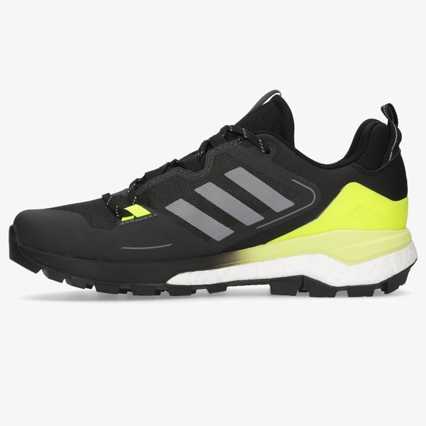 Pārgājienu apavi vīriešiem ADIDAS TERREX SKYCHASER 2 fw2923 krāsa melna