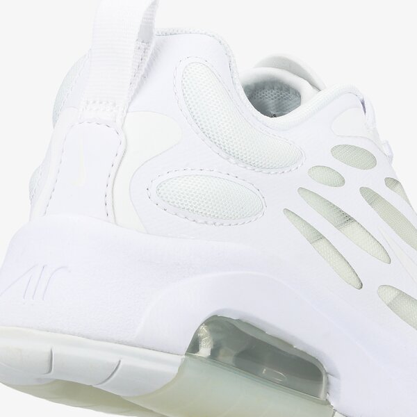 Sporta apavi bērniem NIKE AIR MAX EXOSENSE cn7876-100 krāsa balta