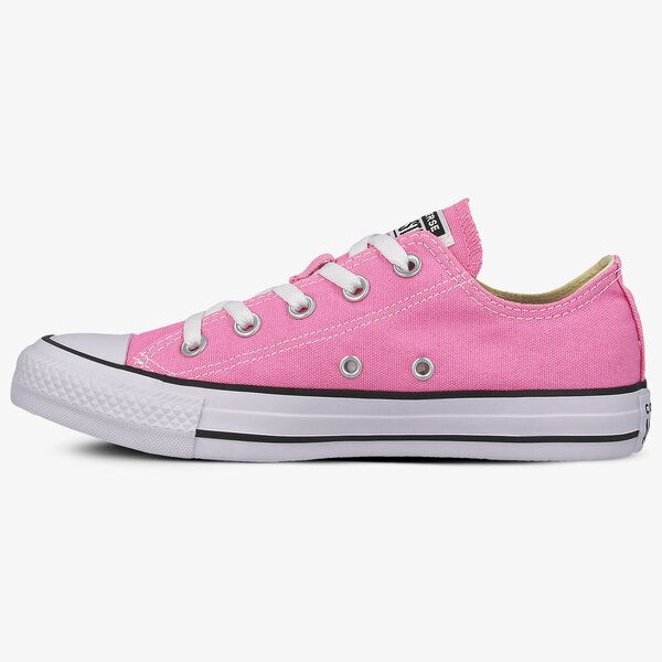 Sporta apavi sievietēm CONVERSE CHUCK TAYLOR AS CORE m9007 krāsa rozā