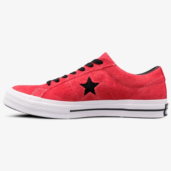 Sporta apavi vīriešiem CONVERSE ONE STAR c163246 krāsa sarkana