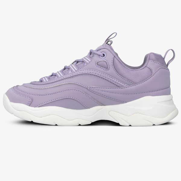 Sporta apavi sievietēm FILA RAY R WMN 101088072a krāsa violeta