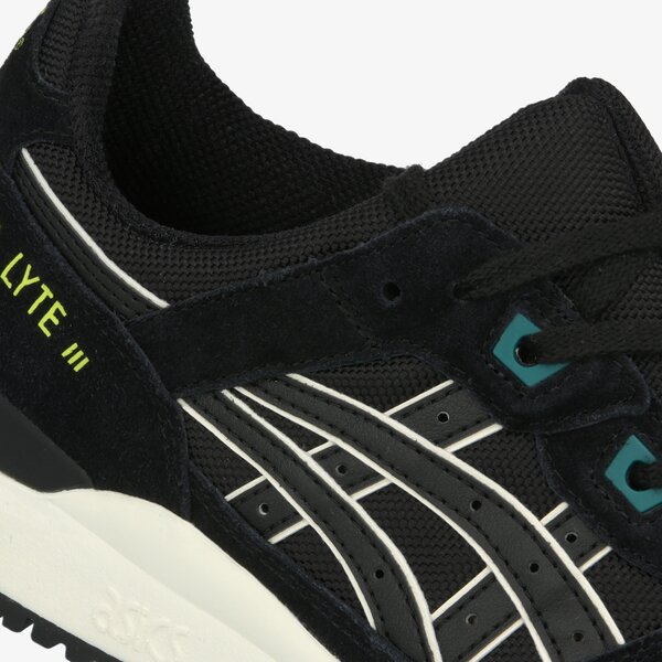 Sporta apavi vīriešiem ASICS GEL-LYTE III OG 1191a298001 krāsa melna
