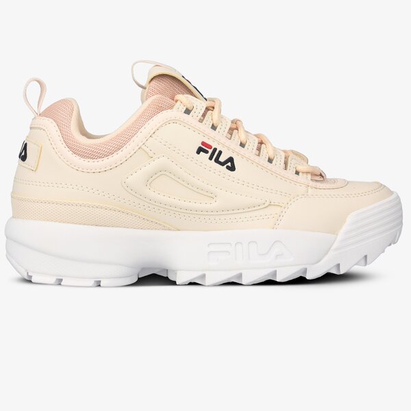 Sporta apavi sievietēm FILA DISRUPTOR LOW WMN 101030271y krāsa rozā