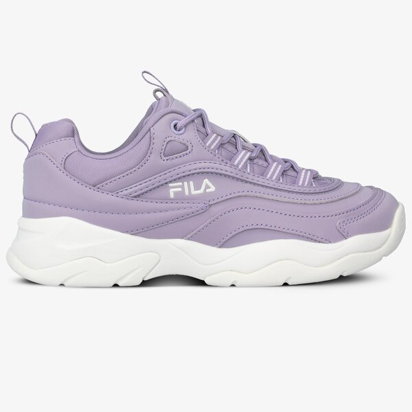 Sporta apavi sievietēm FILA RAY R WMN 101088072a krāsa violeta